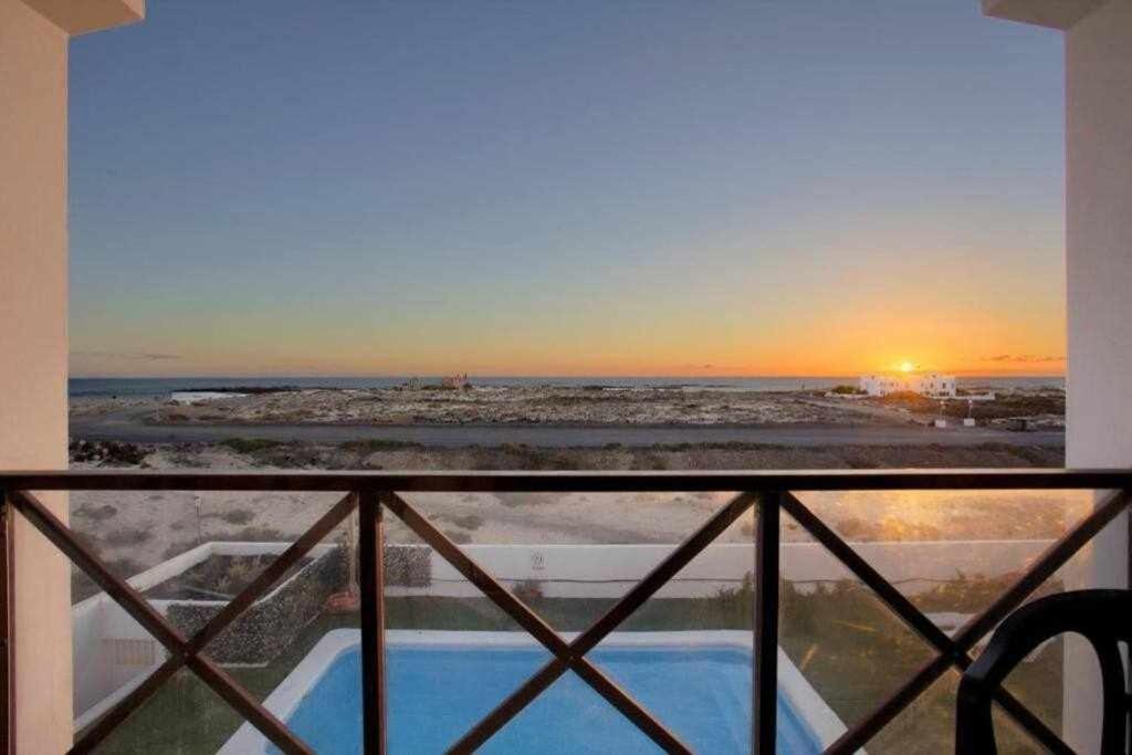 El Cotillo On The Beach Playa La Concha Экстерьер фото